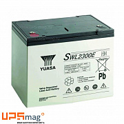Аккумулятор Yuasa SWL2300 FR