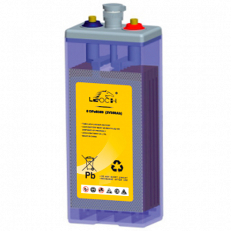 Аккумулятор LEOCH 5 OPzS350