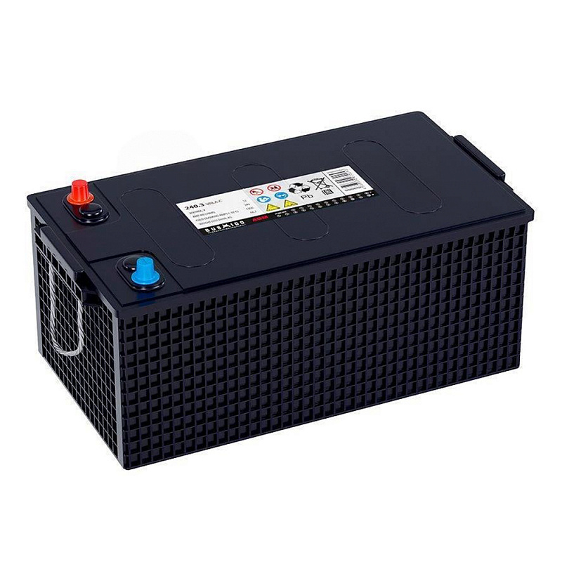 BUSHIDO AGM 180 обр (B.3, CA)